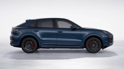 2026 Porsche Cayenne Cayenne GTS Coupe