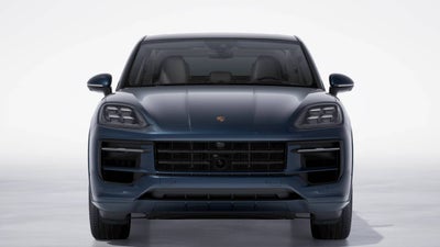 2026 Porsche Cayenne Cayenne GTS Coupe