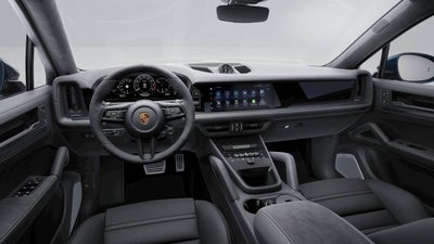 2026 Porsche Cayenne Cayenne GTS Coupe