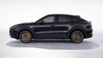 2026 Porsche Cayenne Cayenne Turbo GT
