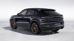 2026 Porsche Cayenne Cayenne Turbo GT