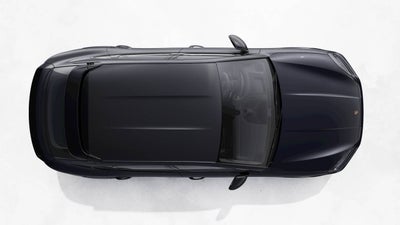 2026 Porsche Cayenne Cayenne Turbo GT