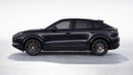 2026 Porsche Cayenne S Coupe