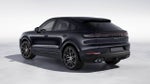 2026 Porsche Cayenne S Coupe