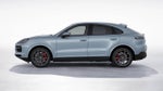 2026 Porsche Cayenne Cayenne S Coupe