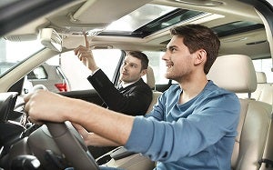 Schedule a test drive at Porsche San Francisco in San Francisco, CA.