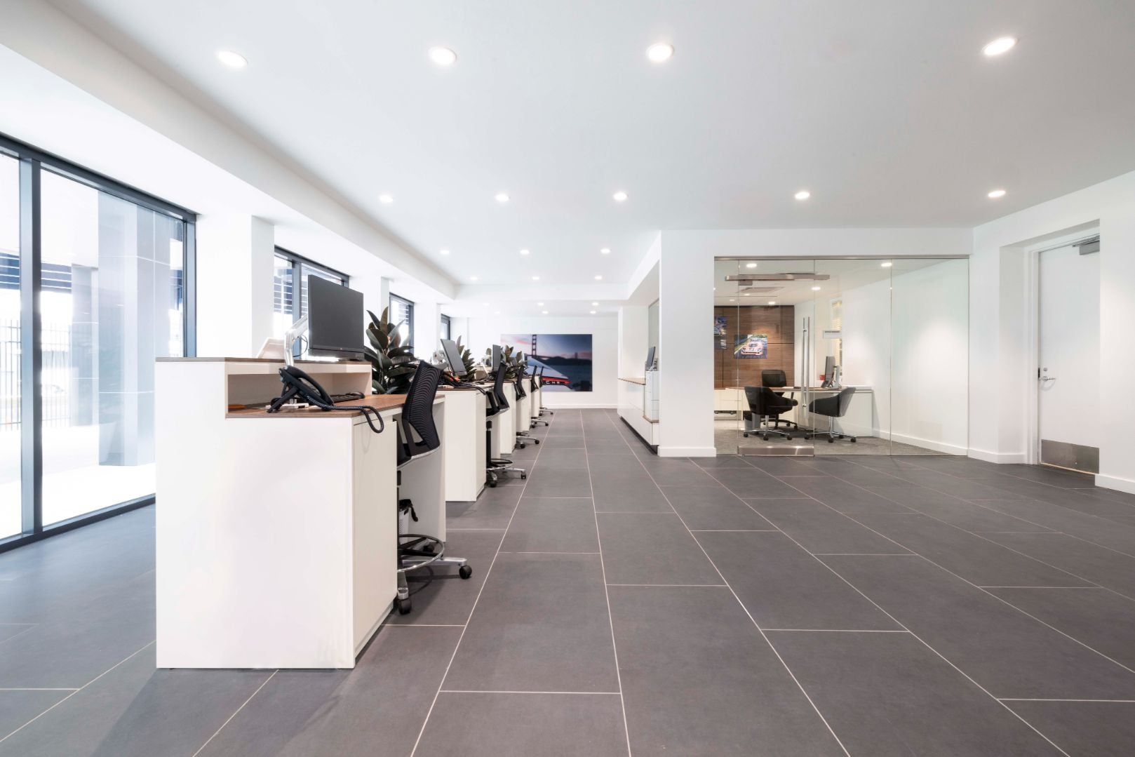 Finance a Porsche in San Francisco CA