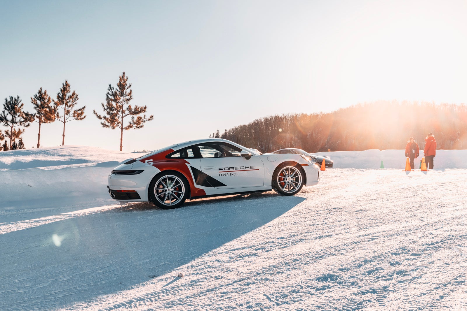 Porsche San Francisco Porsche 718 boxster 