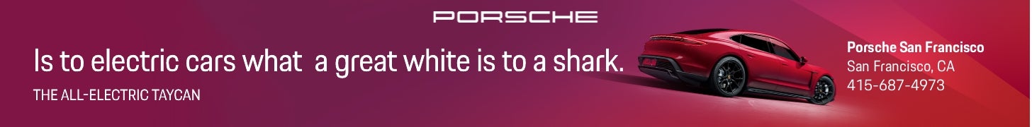 Porsche Cayenne Special in San Francisco, CA