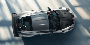 Porsche 911 GT2 RS Rear-Axle Steering in San Francisco CA