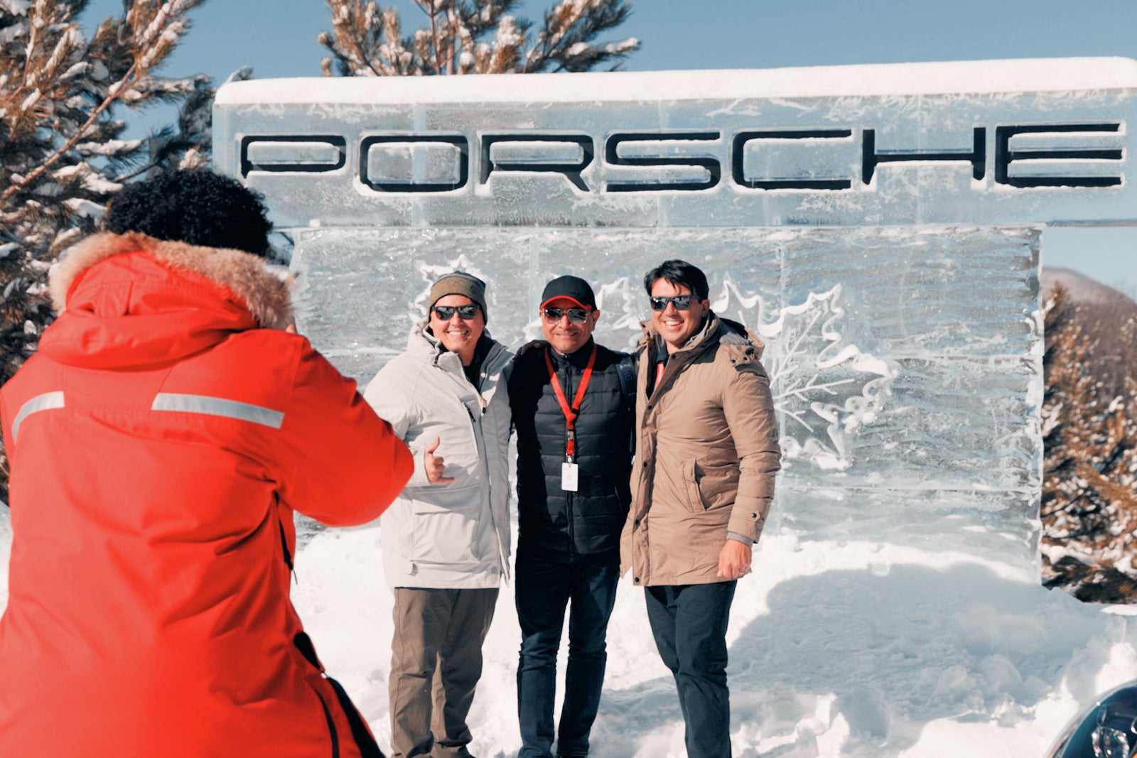 Porsche San Francisco Porsche 718 boxster 