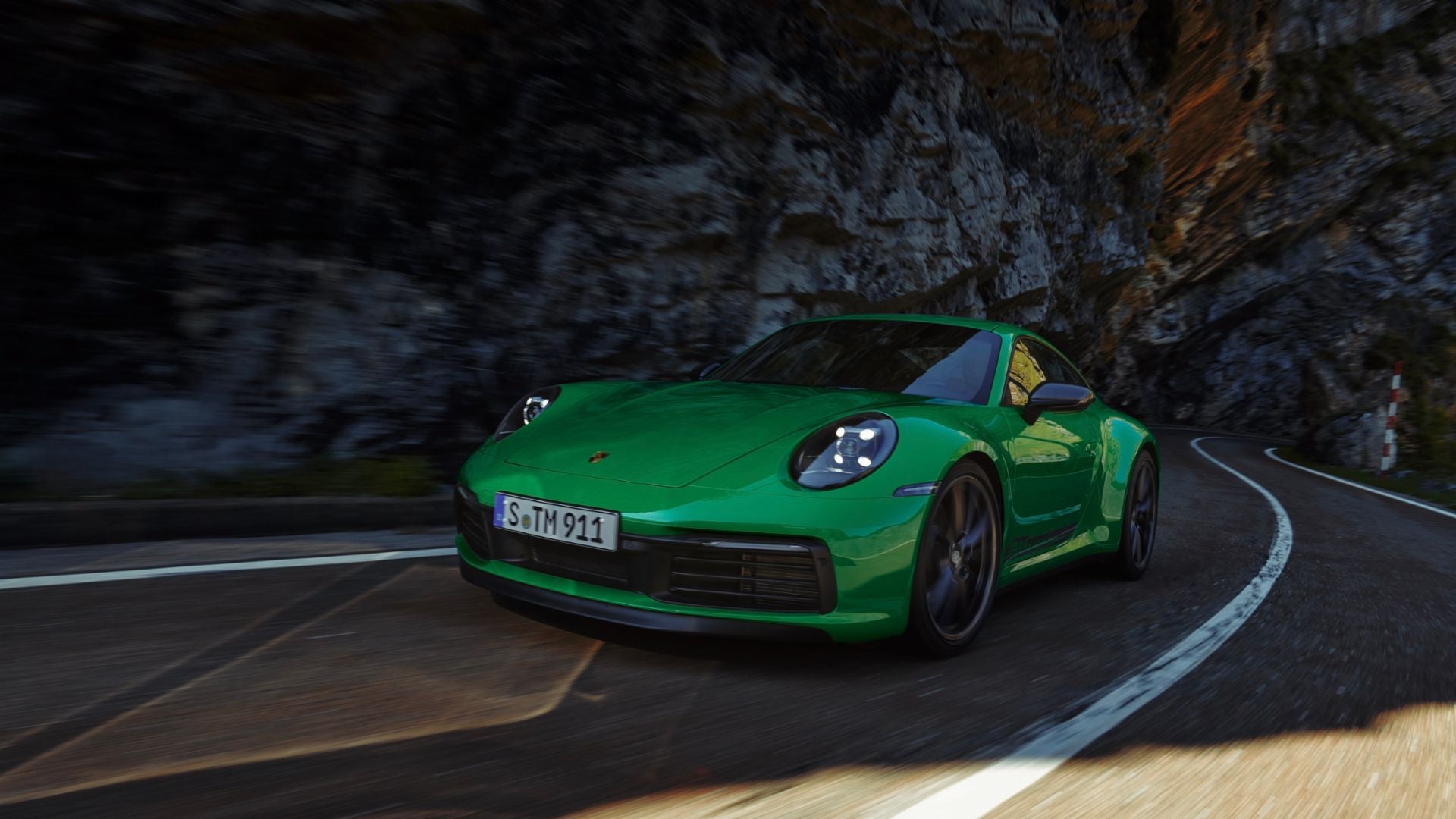 Buy Porsche Motorsport Deluxe 911 Carrera RS 2.7 online