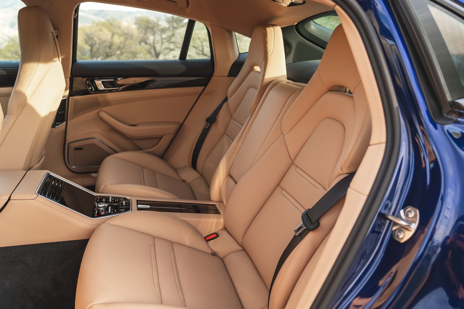 2023 Porsche Drive Mode in San Francisco CA