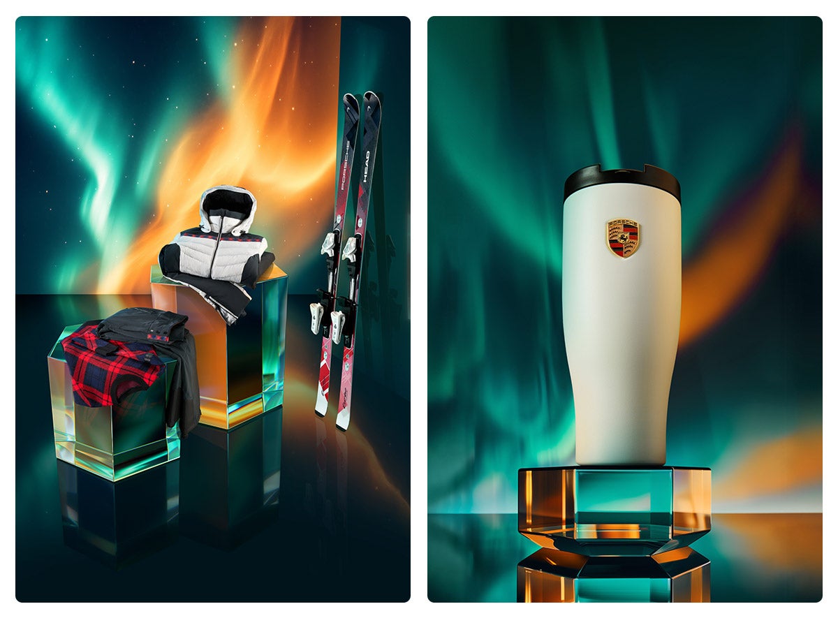 Finance a Porsche in San Francisco CA