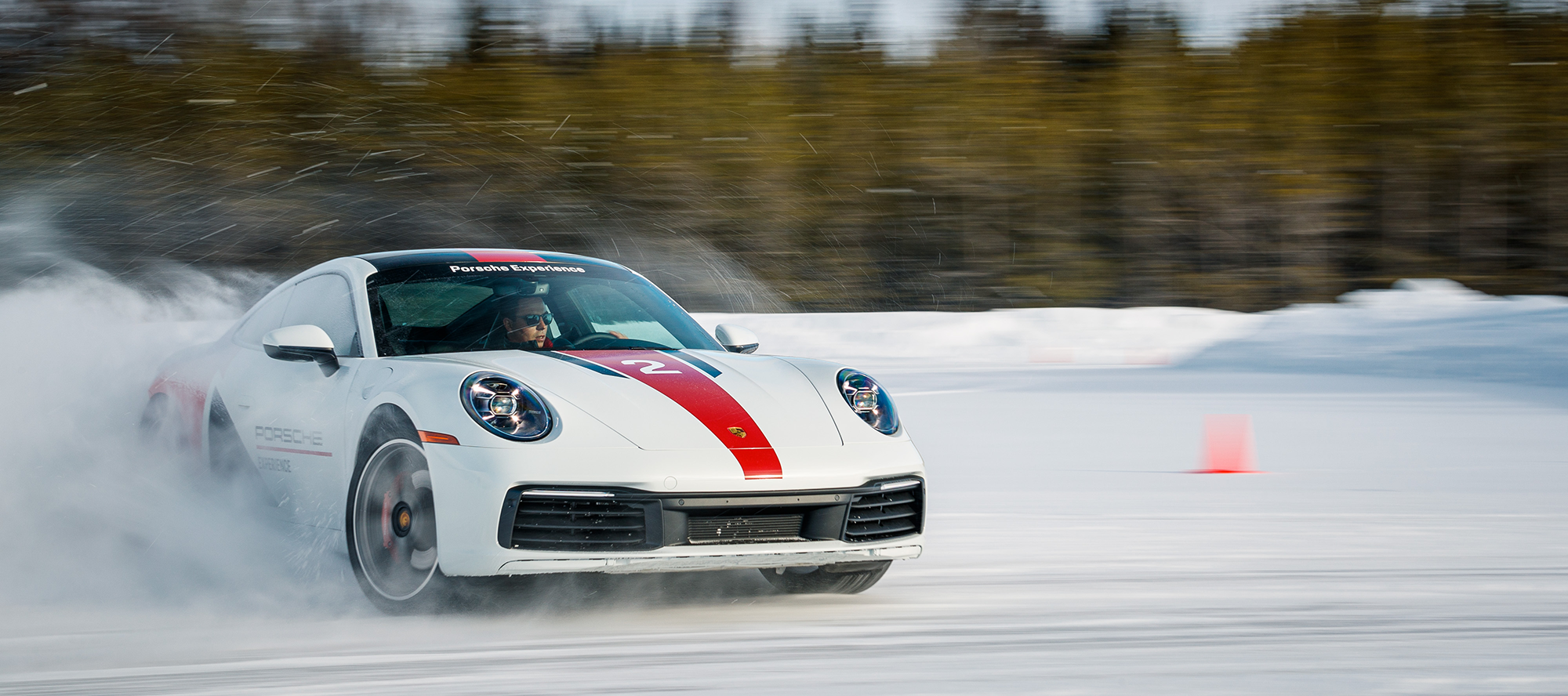 Rent a Porsche in San Francisco CA