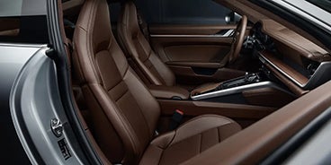 2020 Porsche 911 Carrera in San Francisco CA