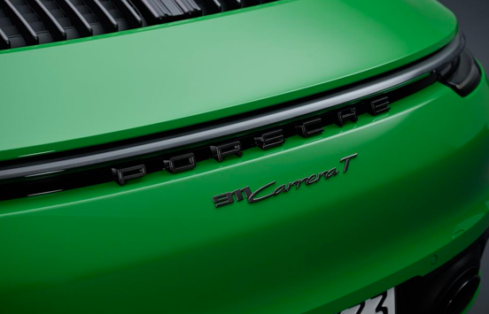 911 Carrera T San Francisco CA