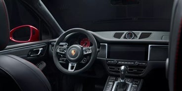 Porsche Macan Power Steering Plus San Francisco CA