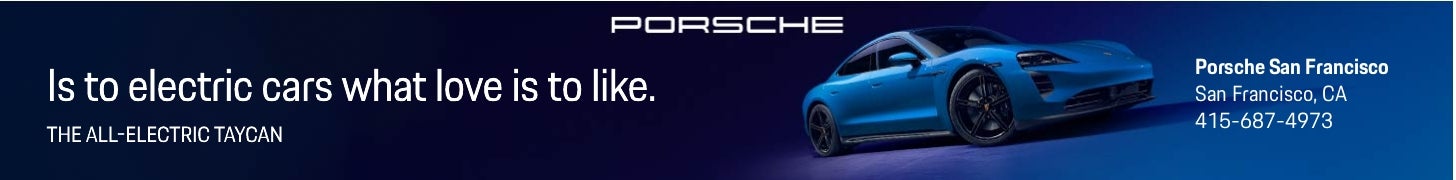 Porsche Cayenne Special in San Francisco, CA