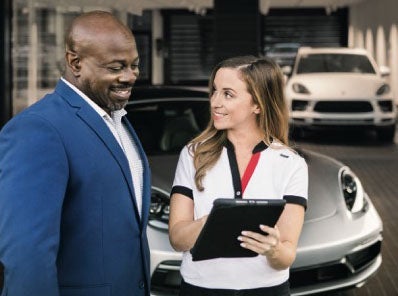 Buy Porsche Classic Parts in San Francisco CA