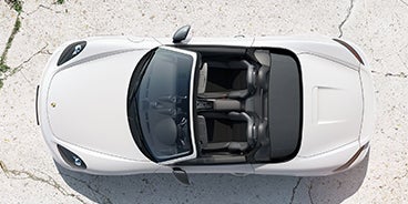 2021 Porsche 718 Boxster performance in San Francisco CA