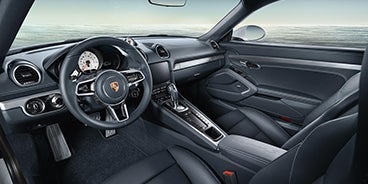 2021 Porsche 718 Boxster San Francisco CA