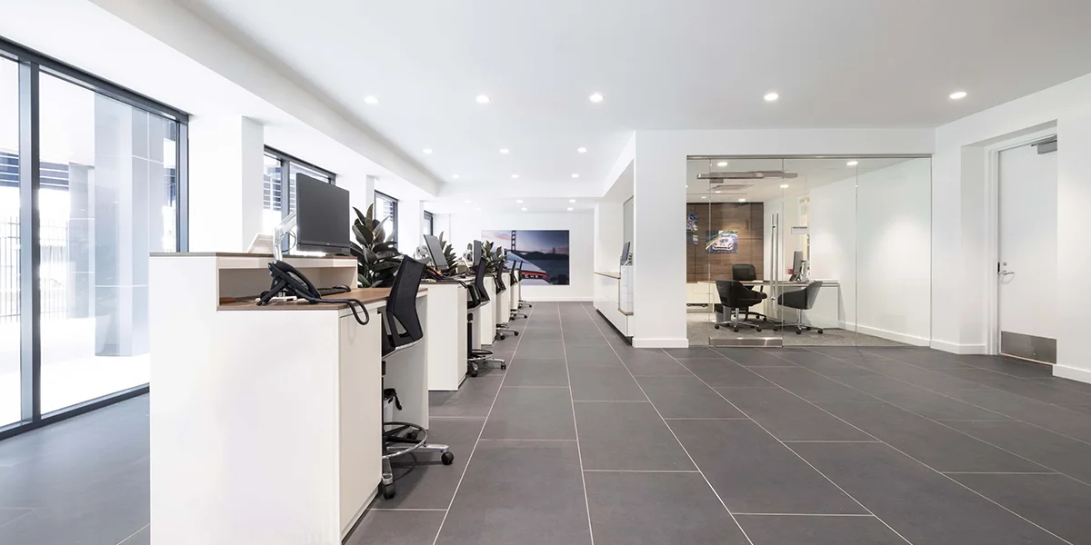 Collision Repair Services