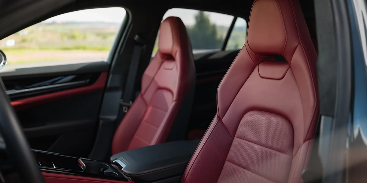 2025 Porsche Panamera